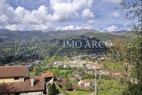 Villa i Parada do Bouro, Braga, Parada do Bouro - € 84.000 | Ref: ARCO(230) - foto 14