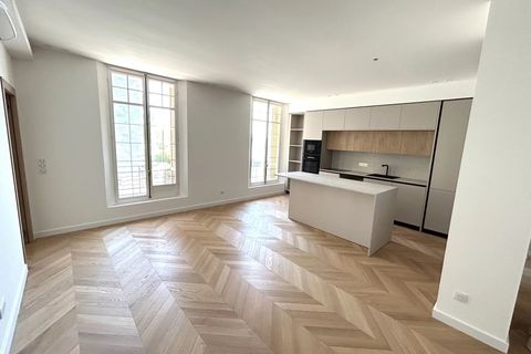 Lejlighed i Nice, Alpes-Maritimes, Nice - € 530.000 | Ref: 86155515 - foto 1