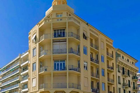 Lejlighed i Nice, Alpes-Maritimes, Nice - € 530.000 | Ref: 86155515 - foto 2
