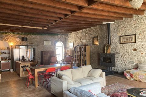 Landsbyhus i Douzens, Aude, Douzens - € 160.500 | Ref: 5825 - foto 4