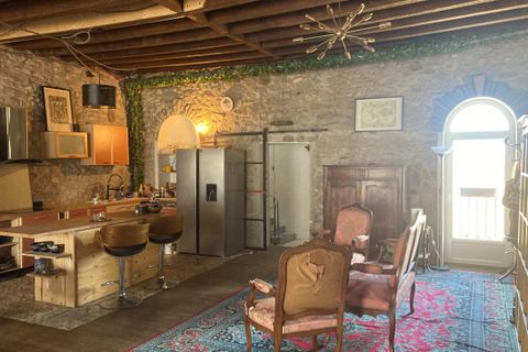 Landsbyhus i Douzens, Aude, Douzens - € 160.500 | Ref: 5825 - foto 5