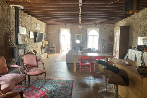 Landsbyhus i Douzens, Aude, Douzens - € 160.500 | Ref: 5825 - foto 6