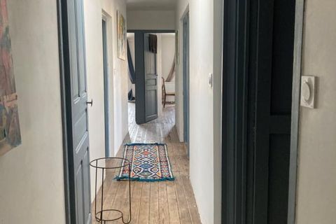 Landsbyhus i Douzens, Aude, Douzens - € 160.500 | Ref: 5825 - foto 9
