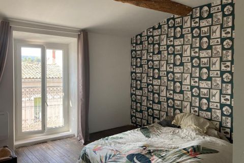 Landsbyhus i Douzens, Aude, Douzens - € 160.500 | Ref: 5825 - foto 12