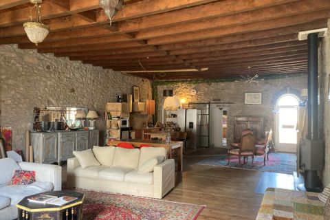 Landsbyhus i Douzens, Aude, Douzens - € 160.500 | Ref: 5825 - foto 18