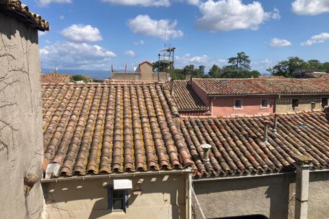 Landsbyhus i Douzens, Aude, Douzens - € 160.500 | Ref: 5825 - foto 20