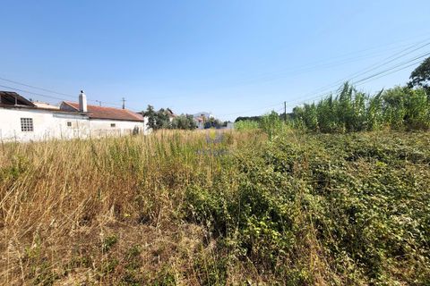 Helårsgrund i Azambuja, Lisbon, Azambuja - € 30.000 | Ref: ALVER-216667 - foto 1