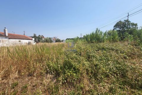 Helårsgrund i Azambuja, Lisbon, Azambuja - € 30.000 | Ref: ALVER-216667 - foto 2