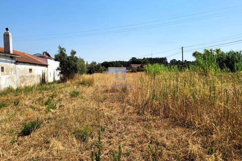 Helårsgrund i Azambuja, Lisbon, Azambuja - € 30.000 | Ref: ALVER-216667 - foto 4