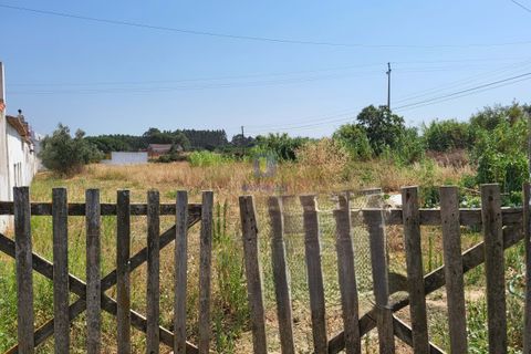 Helårsgrund i Azambuja, Lisbon, Azambuja - € 30.000 | Ref: ALVER-216667 - foto 11