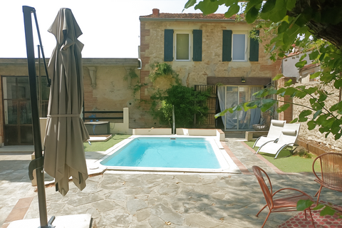 Villa i Passa, Pyrenees-Orientales, Passa - € 375.000 | Ref: 6372VSA - foto 1