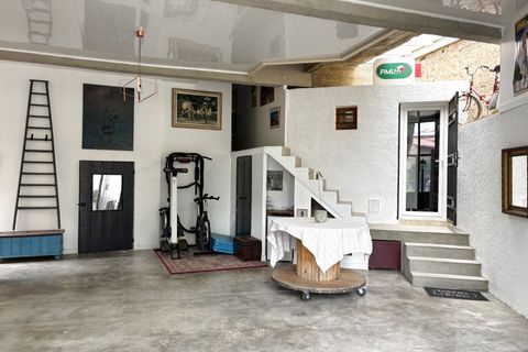 Villa i Passa, Pyrenees-Orientales, Passa - € 375.000 | Ref: 6372VSA - foto 5