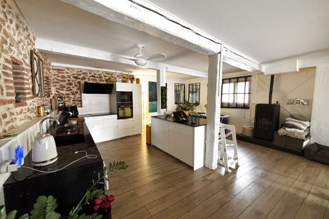 Villa i Passa, Pyrenees-Orientales, Passa - € 375.000 | Ref: 6372VSA - foto 10