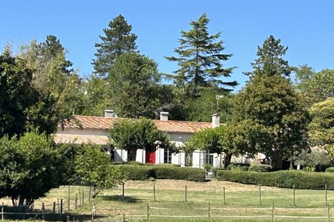 Villa i Marmande, Lot-et-Garonne, Marmande - € 457.600 | Ref: 4454 - foto 1