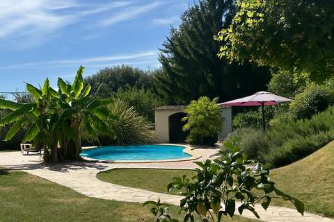 Villa i Marmande, Lot-et-Garonne, Marmande - € 457.600 | Ref: 4454 - foto 5