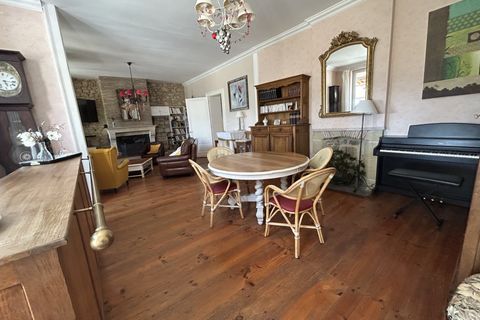 Villa i Marmande, Lot-et-Garonne, Marmande - € 457.600 | Ref: 4454 - foto 7