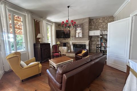 Villa i Marmande, Lot-et-Garonne, Marmande - € 457.600 | Ref: 4454 - foto 8