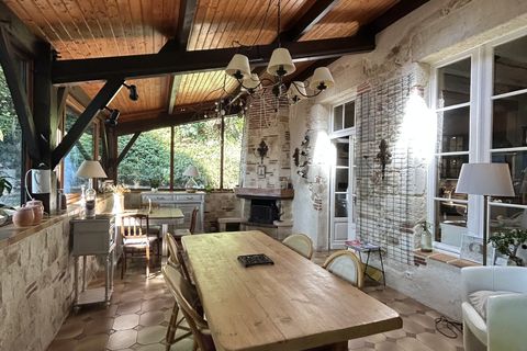 Villa i Marmande, Lot-et-Garonne, Marmande - € 457.600 | Ref: 4454 - foto 10