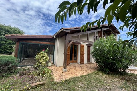 Villa i Marmande, Lot-et-Garonne, Marmande - € 241.500 | Ref: 4455 - foto 2