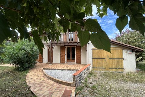 Villa i Marmande, Lot-et-Garonne, Marmande - € 241.500 | Ref: 4455 - foto 3