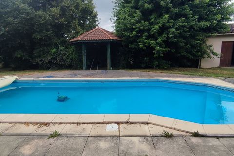 Villa i Marmande, Lot-et-Garonne, Marmande - € 241.500 | Ref: 4455 - foto 4