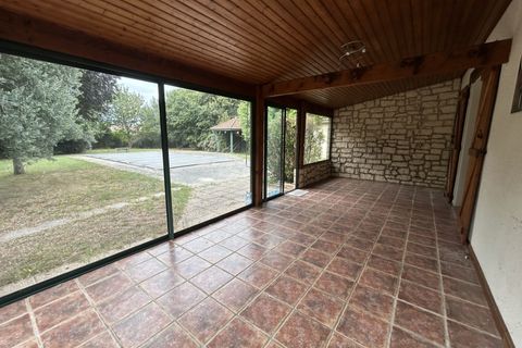 Villa i Marmande, Lot-et-Garonne, Marmande - € 241.500 | Ref: 4455 - foto 6
