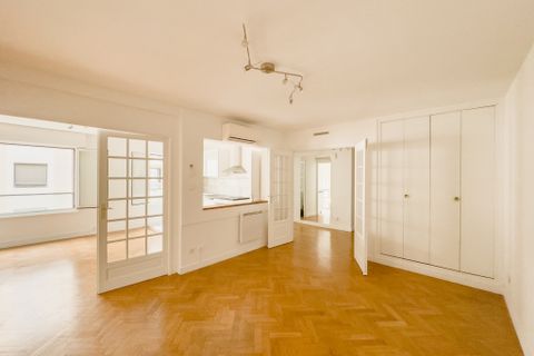 Lejlighed i Lyon, Rhone, Lyon - € 144.000 | Ref: QM470_3 - foto 1