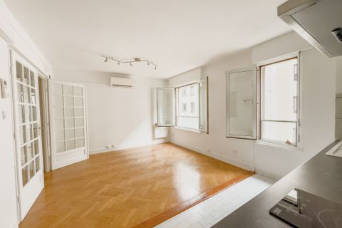 Lejlighed i Lyon, Rhone, Lyon - € 144.000 | Ref: QM470_3 - foto 4