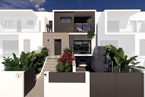 Villa i Alcabideche, Lisbon, Alcabideche - € 860.000 | Ref: 3051 - foto 2