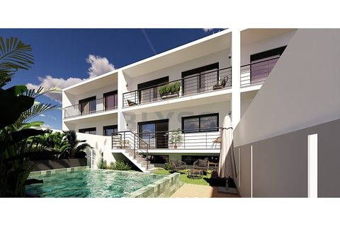 Villa i Alcabideche, Lisbon, Alcabideche - € 860.000 | Ref: 3051 - foto 17
