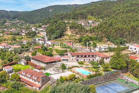 Farm i Barcelos, Braga, Barcelos - € 1.649.000 | Ref: FG392 - foto 3