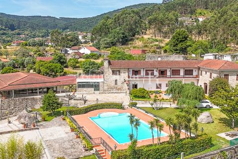 Farm i Barcelos, Braga, Barcelos - € 1.649.000 | Ref: FG392 - foto 1