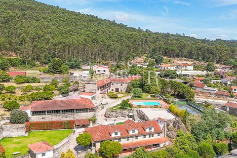 Farm i Barcelos, Braga, Barcelos - € 1.649.000 | Ref: FG392 - foto 4