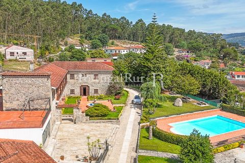 Farm i Barcelos, Braga, Barcelos - € 1.649.000 | Ref: FG392 - foto 5