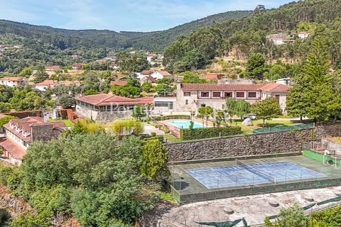 Farm i Barcelos, Braga, Barcelos - € 1.649.000 | Ref: FG392 - foto 6