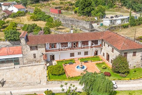 Farm i Barcelos, Braga, Barcelos - € 1.649.000 | Ref: FG392 - foto 7