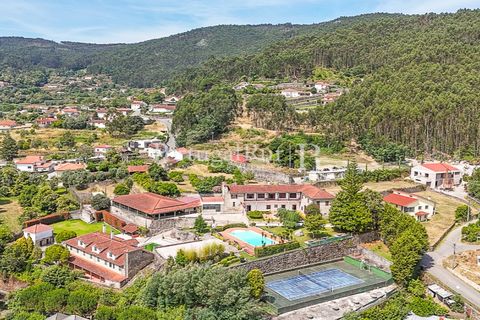 Farm i Barcelos, Braga, Barcelos - € 1.649.000 | Ref: FG392 - foto 8