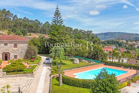 Farm i Barcelos, Braga, Barcelos - € 1.649.000 | Ref: FG392 - foto 9