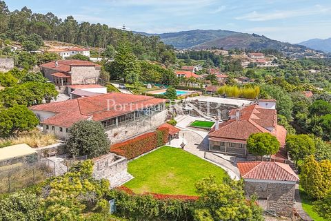 Farm i Barcelos, Braga, Barcelos - € 1.649.000 | Ref: FG392 - foto 10