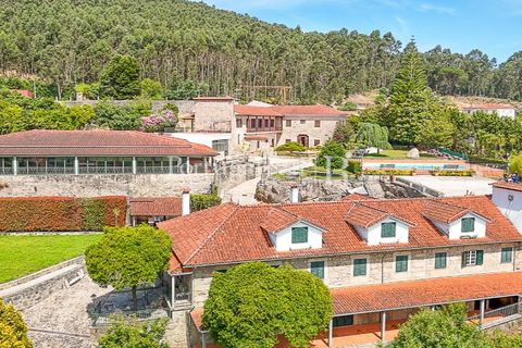 Farm i Barcelos, Braga, Barcelos - € 1.649.000 | Ref: FG392 - foto 11