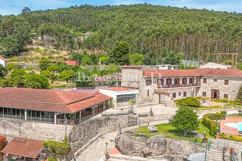 Farm i Barcelos, Braga, Barcelos - € 1.649.000 | Ref: FG392 - foto 12