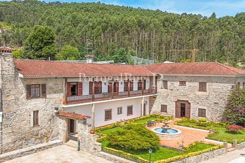 Farm i Barcelos, Braga, Barcelos - € 1.649.000 | Ref: FG392 - foto 13