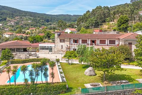 Farm i Barcelos, Braga, Barcelos - € 1.649.000 | Ref: FG392 - foto 2