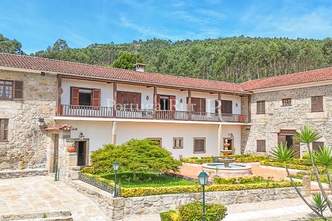 Farm i Barcelos, Braga, Barcelos - € 1.649.000 | Ref: FG392 - foto 14