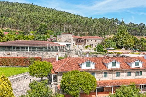 Farm i Barcelos, Braga, Barcelos - € 1.649.000 | Ref: FG392 - foto 44