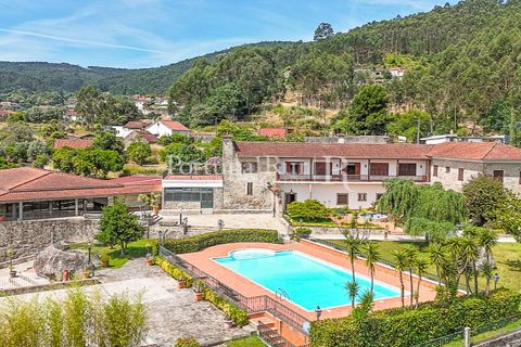 Farm i Barcelos, Braga, Barcelos - € 1.649.000 | Ref: FG392 - foto 45