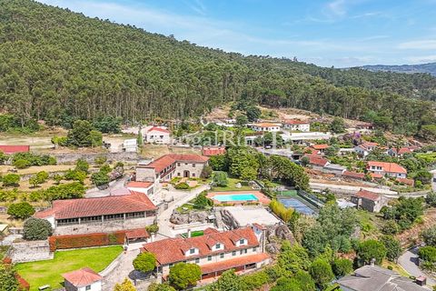 Farm i Barcelos, Braga, Barcelos - € 1.649.000 | Ref: FG392 - foto 46