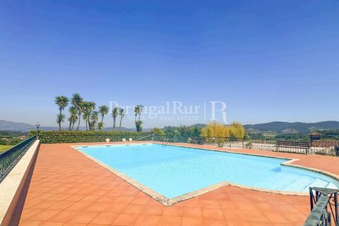 Farm i Barcelos, Braga, Barcelos - € 1.649.000 | Ref: FG392 - foto 16