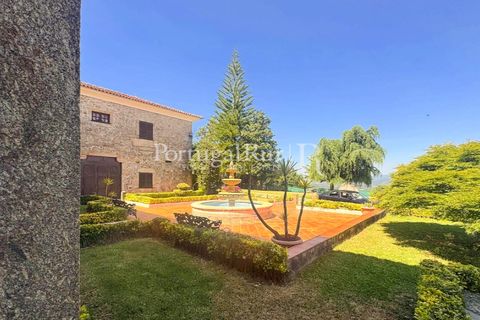 Farm i Barcelos, Braga, Barcelos - € 1.649.000 | Ref: FG392 - foto 17
