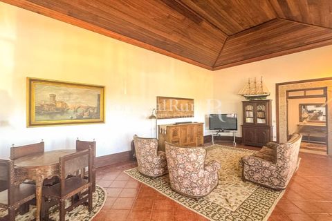Farm i Barcelos, Braga, Barcelos - € 1.649.000 | Ref: FG392 - foto 20